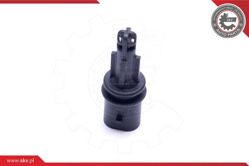 Esen SKV 17SKV677 - Датчик, температура впускаемого воздуха autospares.lv