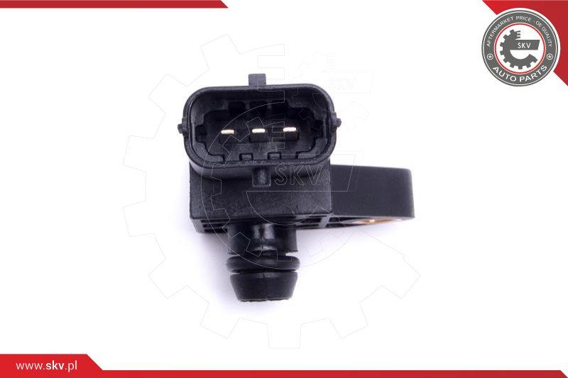 Esen SKV 17SKV146 - Датчик, давление во впускной трубе autospares.lv