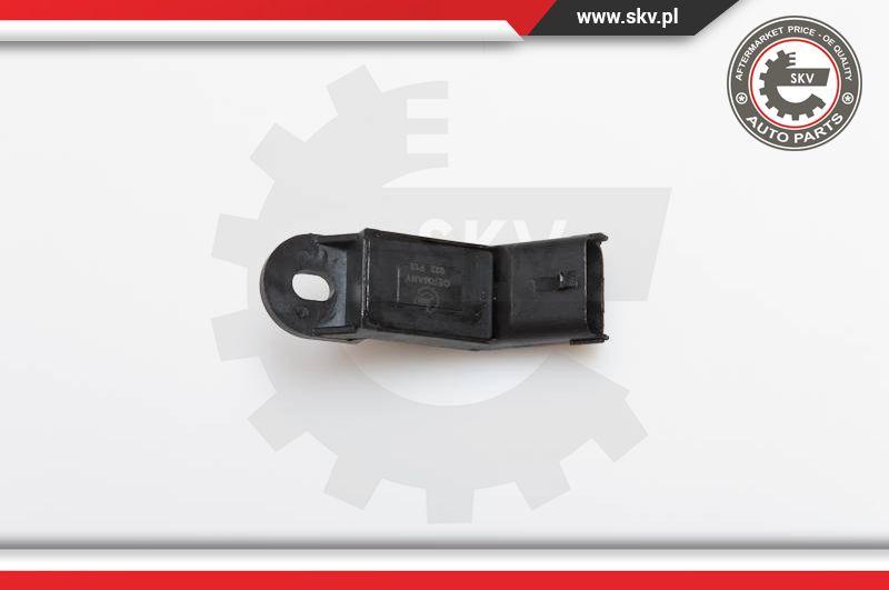 Esen SKV 17SKV109 - Датчик, давление во впускной трубе autospares.lv