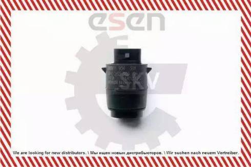 Esen SKV 17SKV359 - Датчик, система помощи при парковке autospares.lv