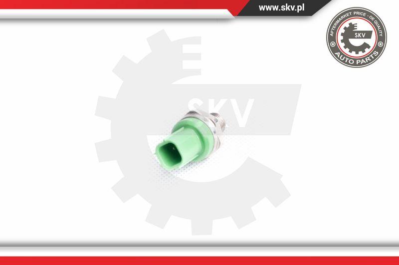 Esen SKV 17SKV361 - Датчик детонации autospares.lv