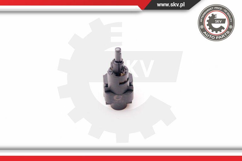 Esen SKV 17SKV377 - Выключатель стоп сигнала / сцепления autospares.lv