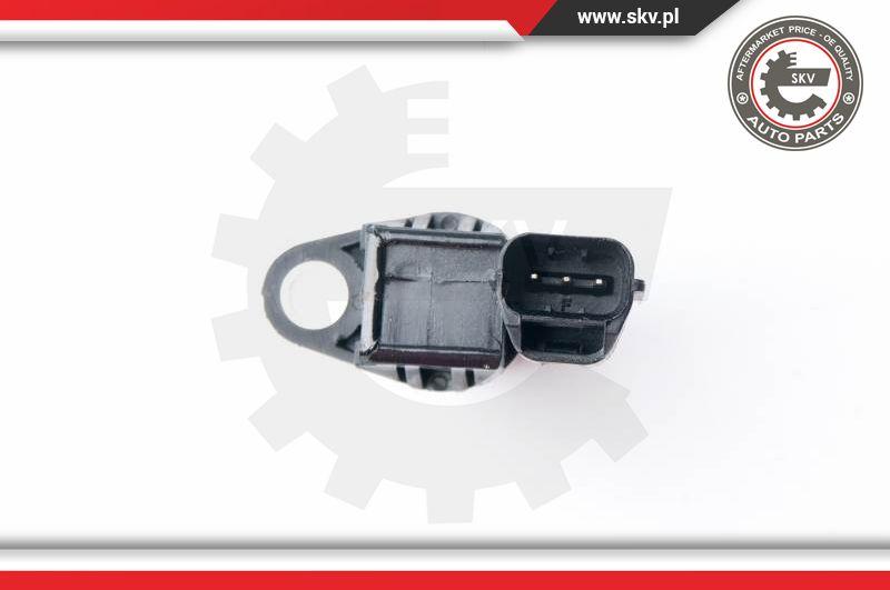 Esen SKV 17SKV243 - Датчик, положение распределительного вала autospares.lv