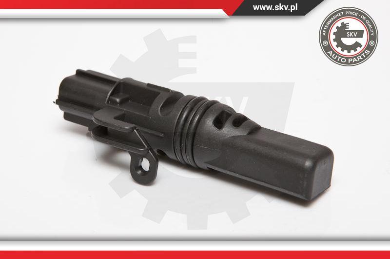 Esen SKV 17SKV234 - Датчик скорости, спидометр autospares.lv