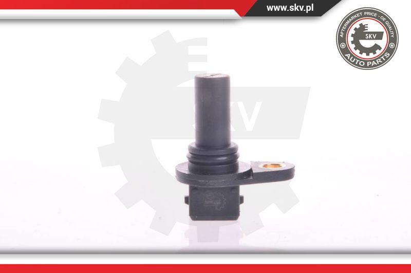 Esen SKV 17SKV224 - Датчик импульсов, коленвал autospares.lv