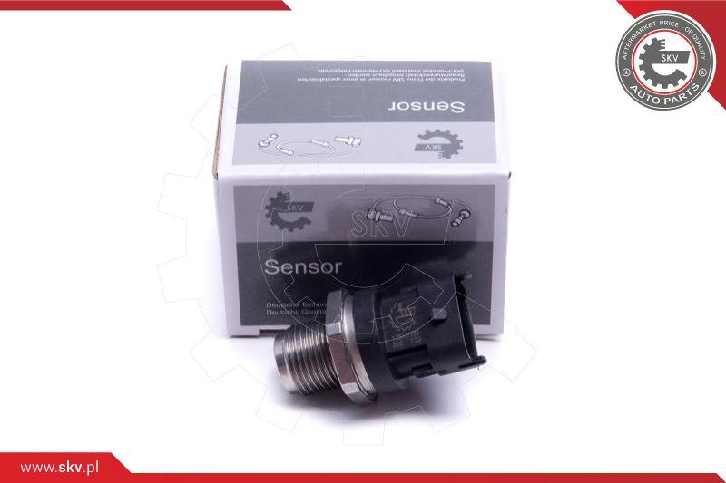 Esen SKV 17SKV734 - Датчик, давление подачи топлива autospares.lv