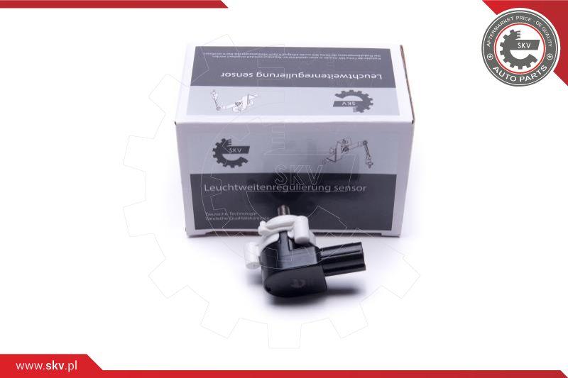 Esen SKV 17SKV728 - Датчик, ксеноновый свет (регулировка угла наклона фар) autospares.lv