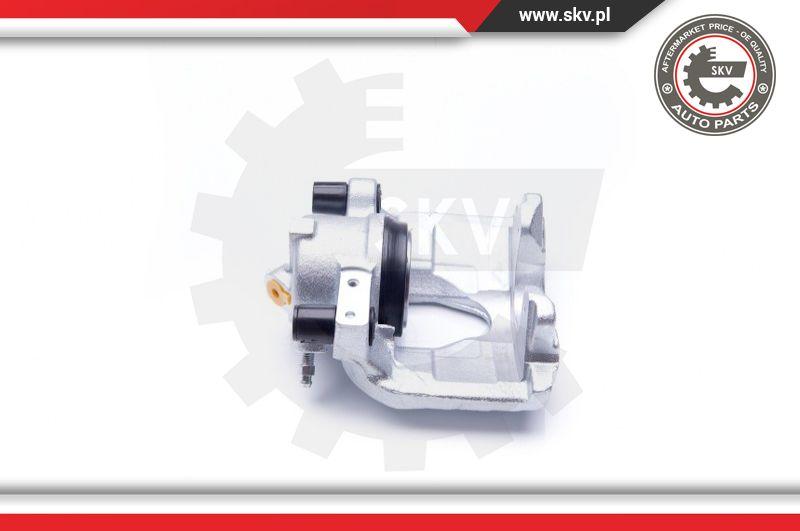 Esen SKV 34SKV951 - Тормозной суппорт autospares.lv