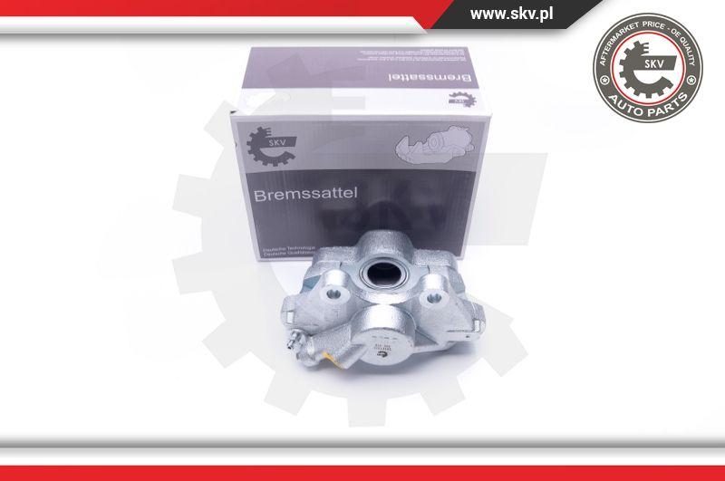 Esen SKV 34SKV913 - Тормозной суппорт autospares.lv