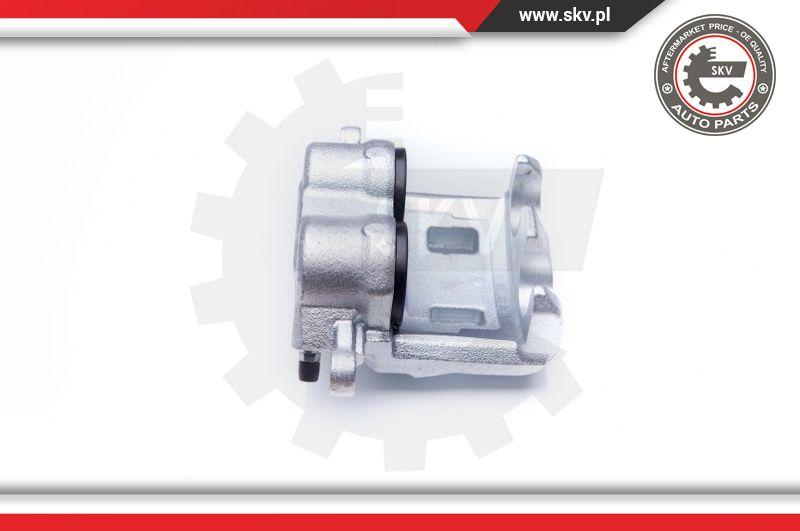 Esen SKV 34SKV926 - Тормозной суппорт autospares.lv