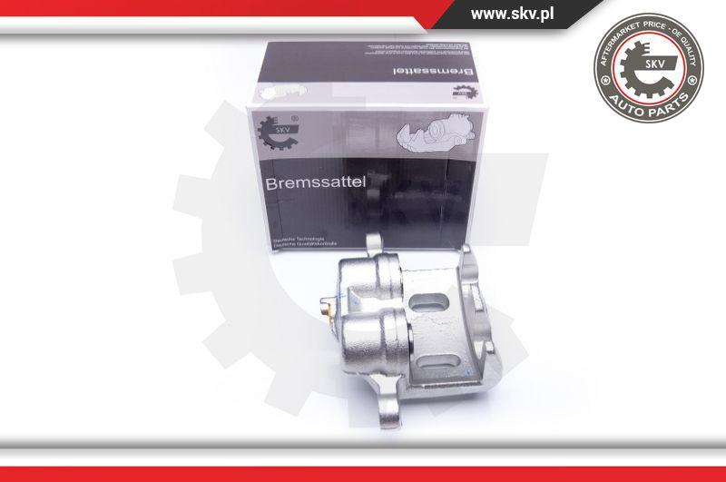 Esen SKV 34SKV442 - Тормозной суппорт autospares.lv