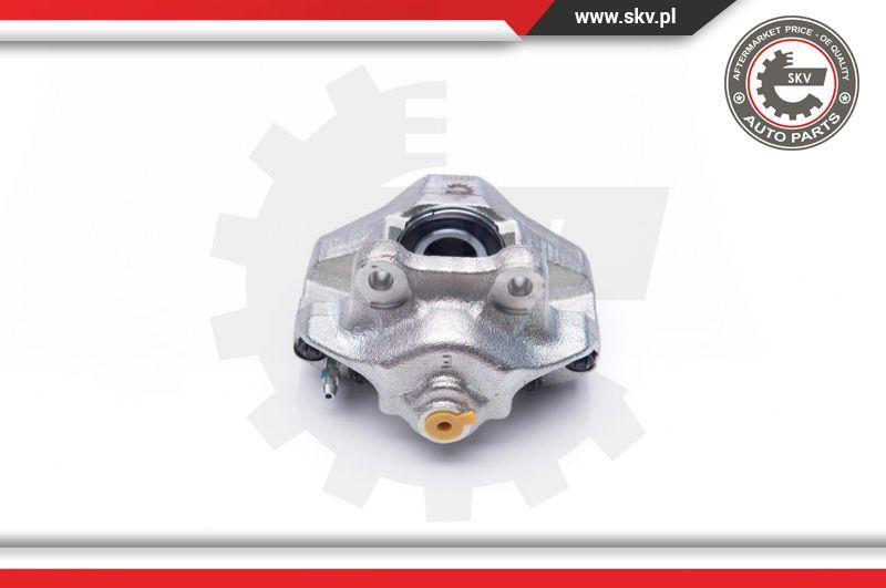 Esen SKV 34SKV413 - Тормозной суппорт autospares.lv