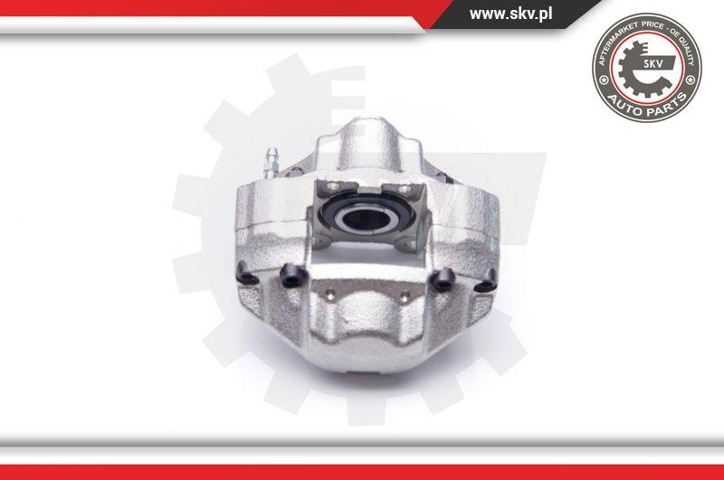 Esen SKV 34SKV413 - Тормозной суппорт autospares.lv