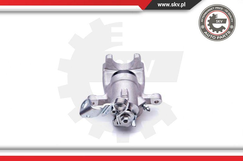 Esen SKV 34SKV488 - Тормозной суппорт autospares.lv