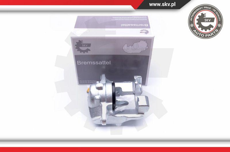 Esen SKV 34SKV421 - Тормозной суппорт autospares.lv