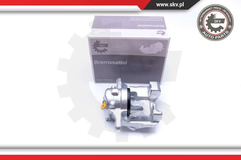 Esen SKV 34SKV422 - Тормозной суппорт autospares.lv