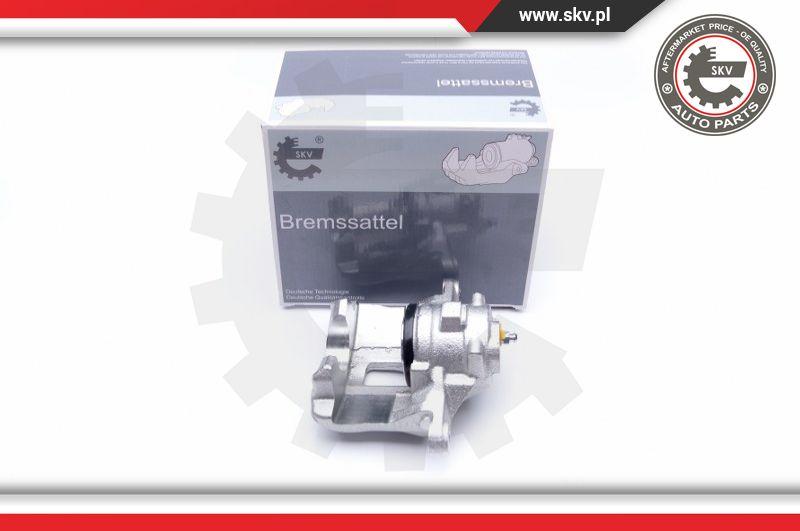 Esen SKV 34SKV474 - Тормозной суппорт autospares.lv