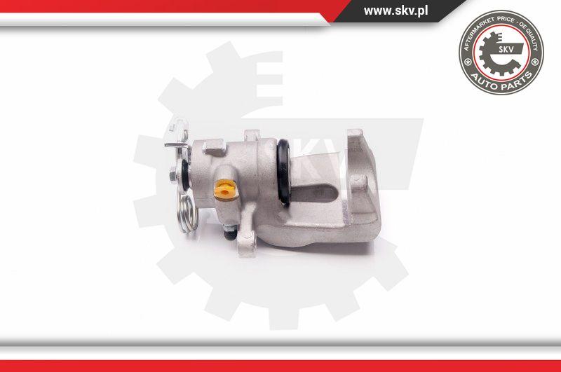 Esen SKV 34SKV503 - Тормозной суппорт autospares.lv