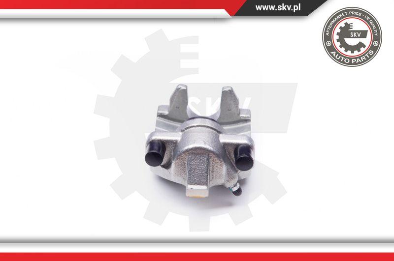 Esen SKV 34SKV523 - Тормозной суппорт autospares.lv