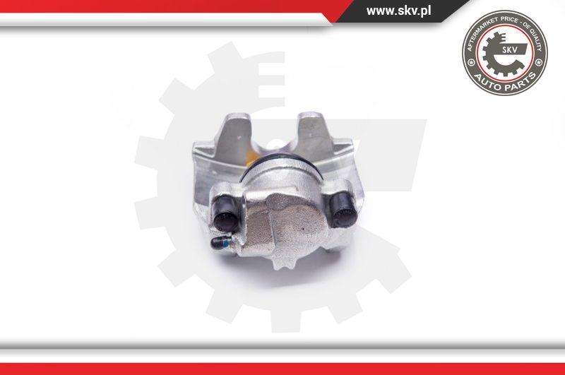 Esen SKV 34SKV611 - Тормозной суппорт autospares.lv