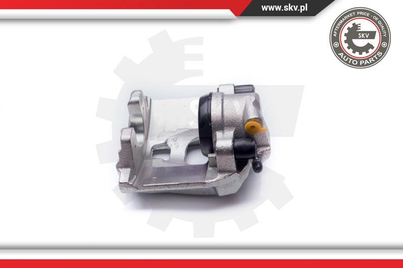 Esen SKV 34SKV611 - Тормозной суппорт autospares.lv