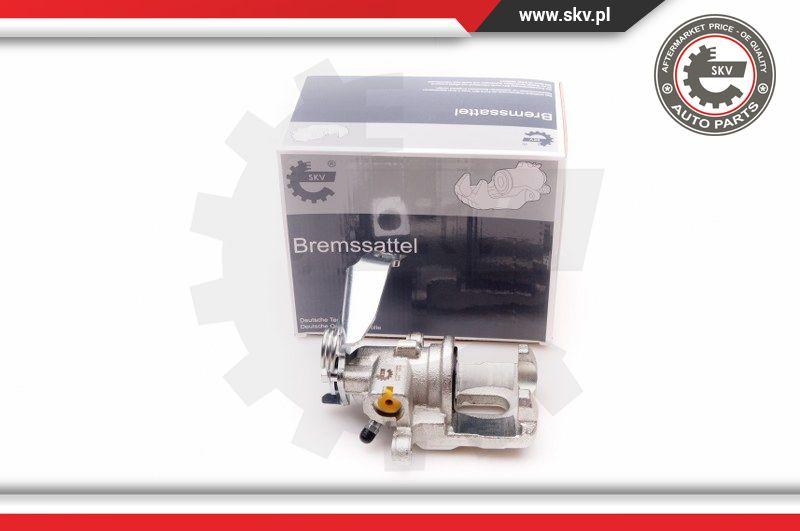 Esen SKV 34SKV094 - Тормозной суппорт autospares.lv