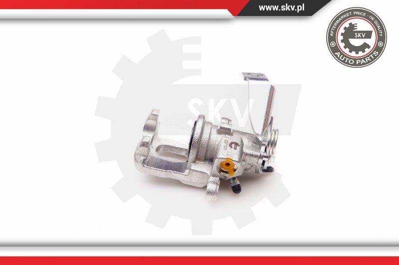 Esen SKV 34SKV093 - Тормозной суппорт autospares.lv