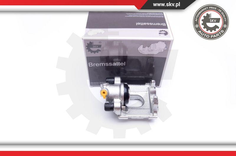 Esen SKV 34SKV043 - Тормозной суппорт autospares.lv