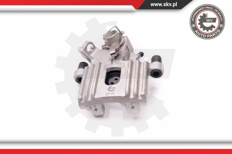 Esen SKV 34SKV054 - Тормозной суппорт autospares.lv