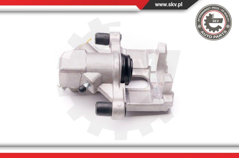 Esen SKV 34SKV054 - Тормозной суппорт autospares.lv