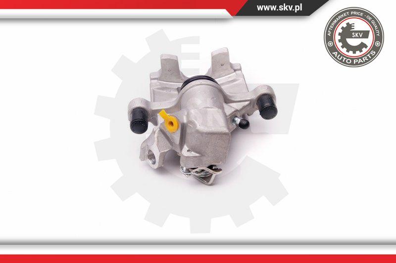 Esen SKV 34SKV054 - Тормозной суппорт autospares.lv