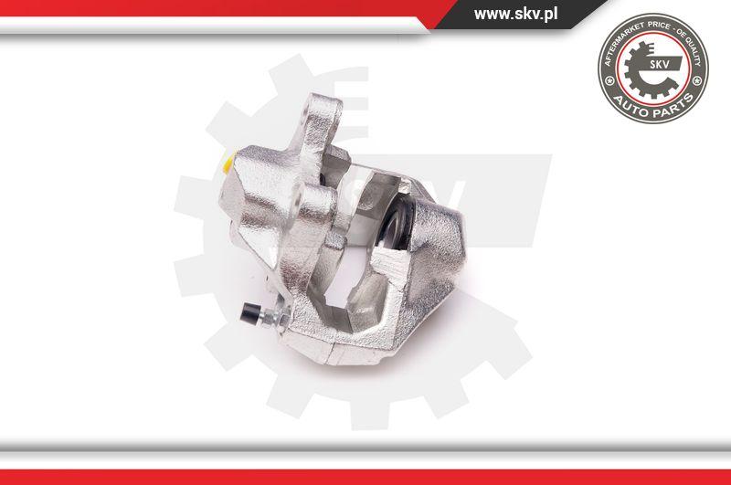 Esen SKV 34SKV194 - Тормозной суппорт autospares.lv