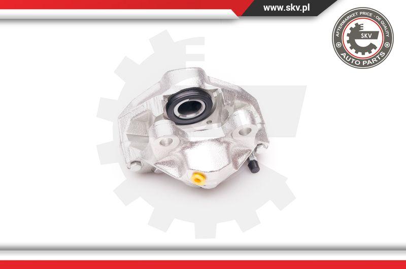 Esen SKV 34SKV194 - Тормозной суппорт autospares.lv