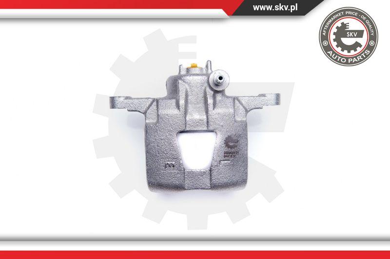 Esen SKV 34SKV171 - Тормозной суппорт autospares.lv