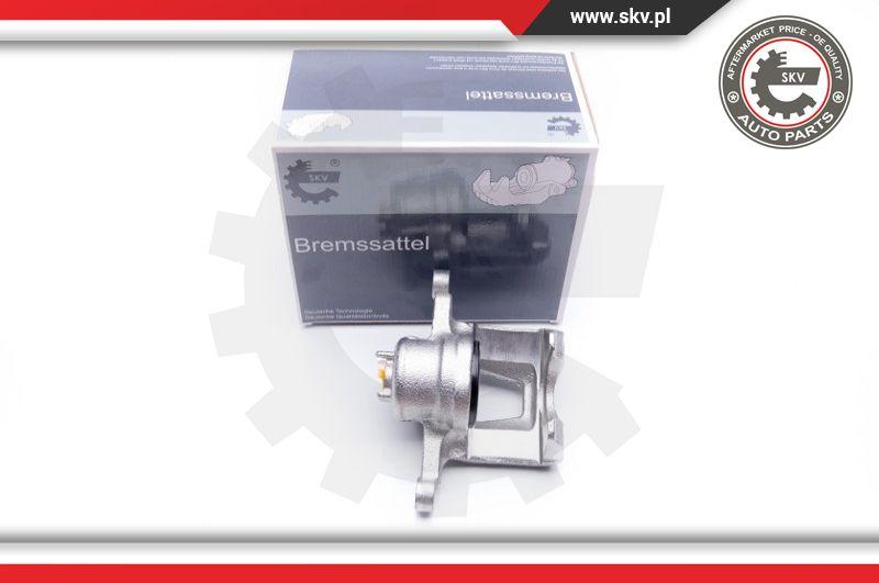 Esen SKV 34SKV172 - Тормозной суппорт autospares.lv