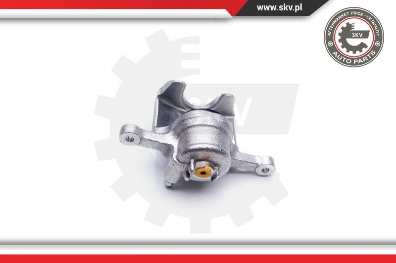 Esen SKV 34SKV172 - Тормозной суппорт autospares.lv