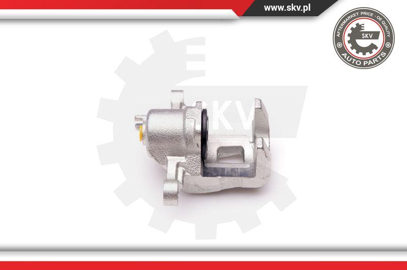 Esen SKV 34SKV364 - Тормозной суппорт autospares.lv