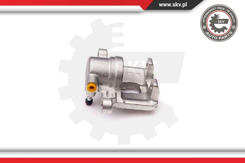 Esen SKV 34SKV314 - Тормозной суппорт autospares.lv