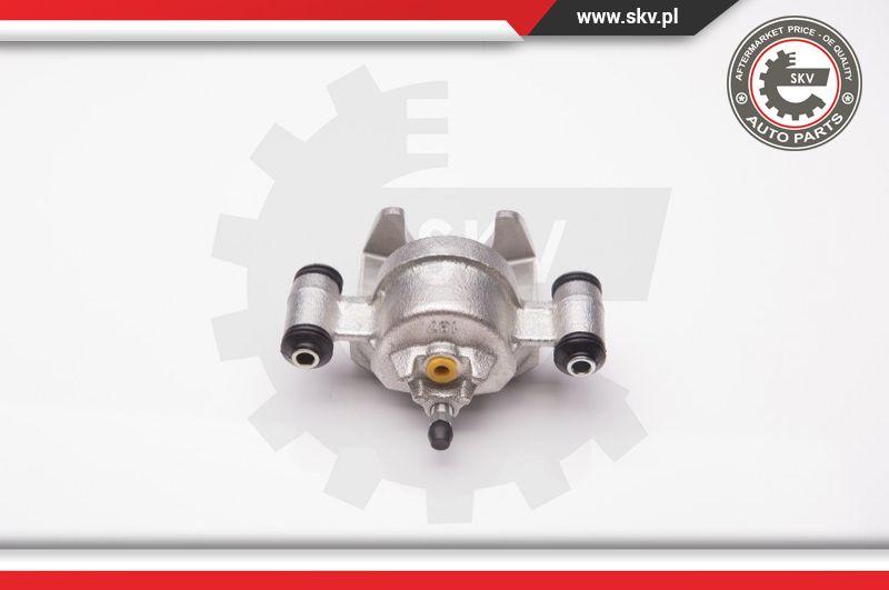 Esen SKV 34SKV261 - Тормозной суппорт autospares.lv