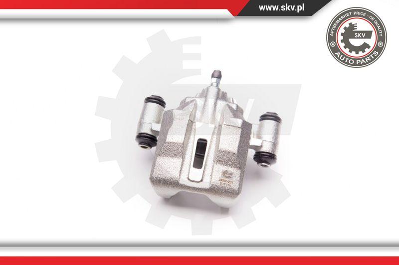 Esen SKV 34SKV261 - Тормозной суппорт autospares.lv