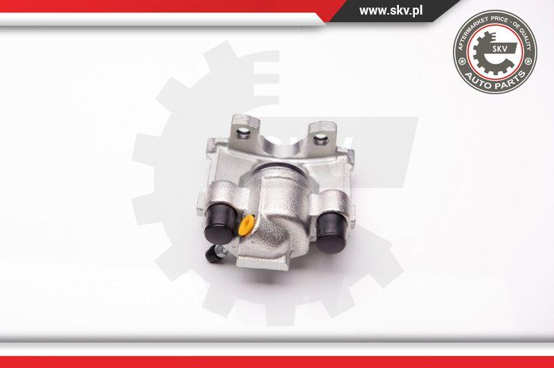 Esen SKV 34SKV203 - Тормозной суппорт autospares.lv