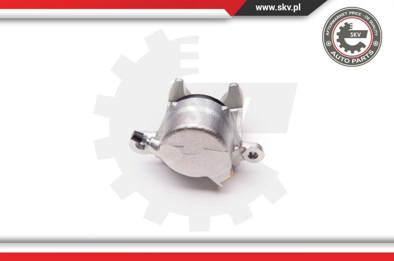 Esen SKV 34SKV271 - Тормозной суппорт autospares.lv