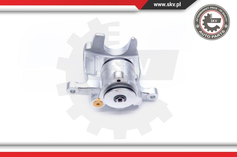 Esen SKV 34SKV784 - Тормозной суппорт autospares.lv