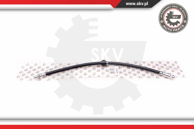 Esen SKV 35SKV094 - Тормозной шланг autospares.lv