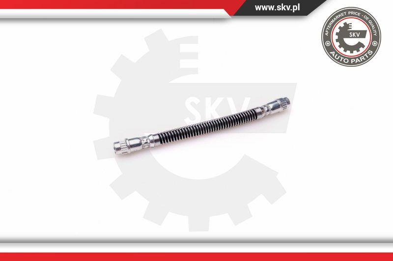 Esen SKV 35SKV093 - Тормозной шланг autospares.lv