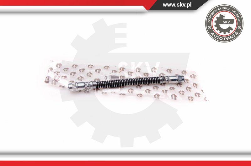 Esen SKV 35SKV093 - Тормозной шланг autospares.lv