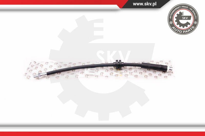 Esen SKV 35SKV092 - Тормозной шланг autospares.lv