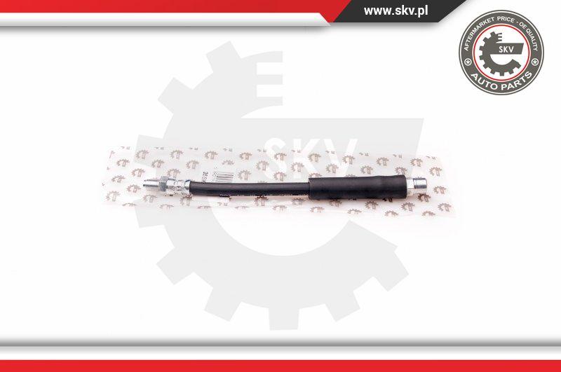 Esen SKV 35SKV044 - Тормозной шланг autospares.lv