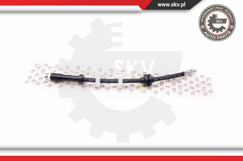 Esen SKV 35SKV043 - Тормозной шланг autospares.lv