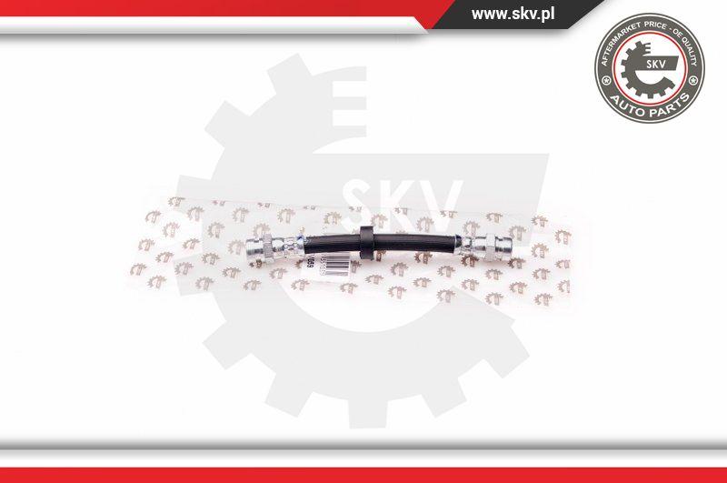 Esen SKV 35SKV059 - Тормозной шланг autospares.lv